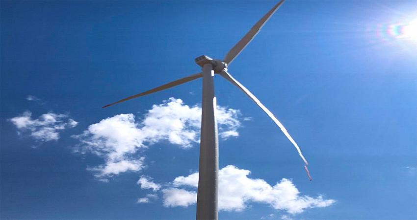 DÖNMEZ: RES PROJESİNDE GEREKLİ İZİNLER ALINDI