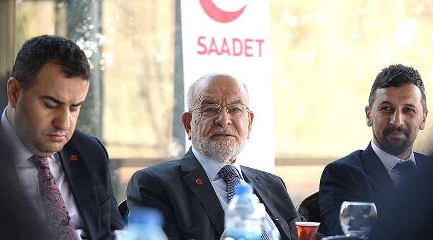 TİRYAKİ: BİNGÖL MİLLİ GÖRÜŞÜN KALESİDİR