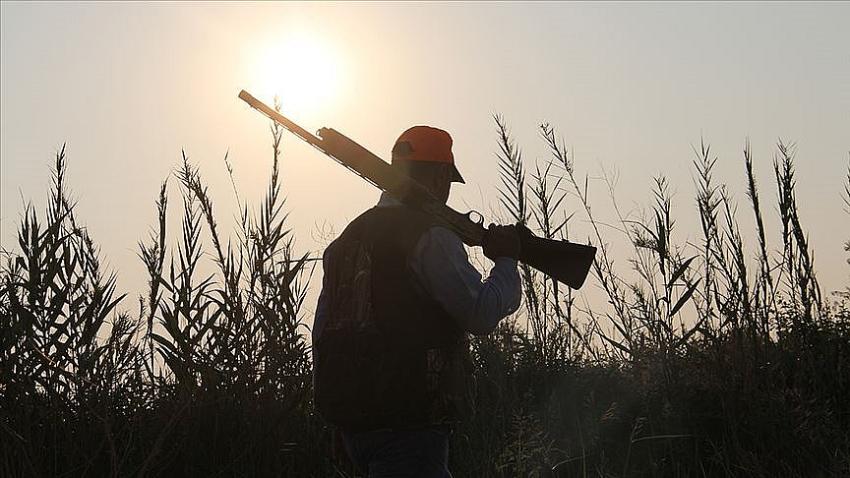 HAYVANLARI ÖLDÜRME SEZONU BAŞLIYOR