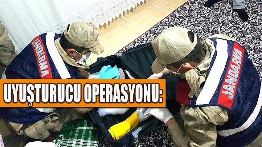 77 kişi gözaltına alındı