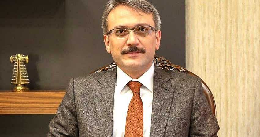 EKİNCİ’DEN YEŞİLAY HAFTASI MESAJI