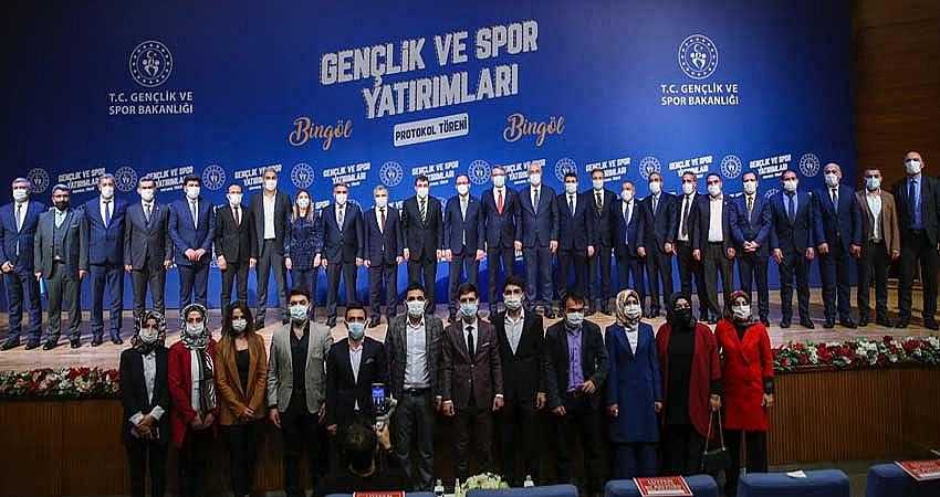 AK PARTİ’DEN AKYÜREK’E CEVAP